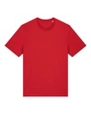CREATOR 2.0 (Red, S) - Front view, product photo