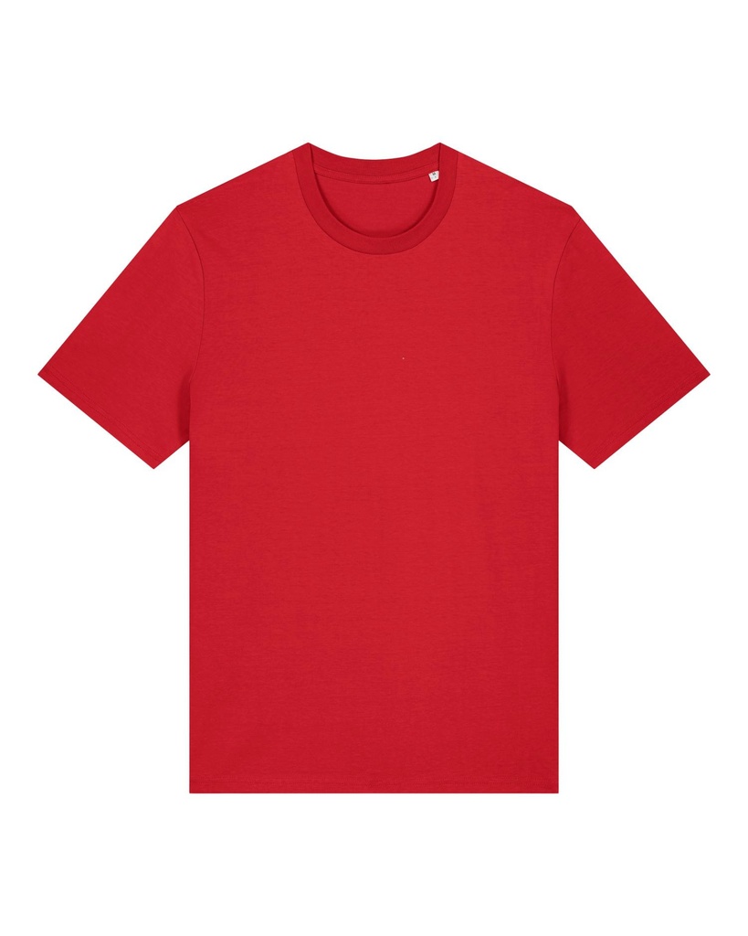 CREATOR 2.0 (Red, 3XL) - Front view, product photo