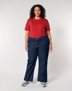 CREATOR 2.0 (Red, 3XL) - Front view, model photo 5