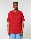 CREATOR 2.0 (Red, 3XL) - Front view, model photo 6