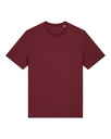 CREATOR 2.0 (Burgundy, 2XS) - Front view, product photo