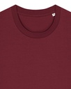 CREATOR 2.0 (Burgundy, 2XL) - Front detail, product photo