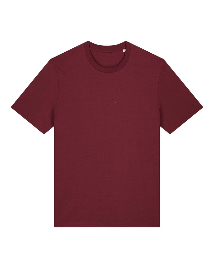 CREATOR 2.0 (Burgundy, 2XL) - Front view, product photo