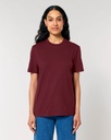 CREATOR 2.0 (Burgundy, 5XL) - Front businesswear view, model photo 6