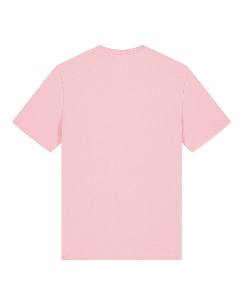 CREATOR 2.0 (Cotton Pink, 2XS) - Back view, product photo