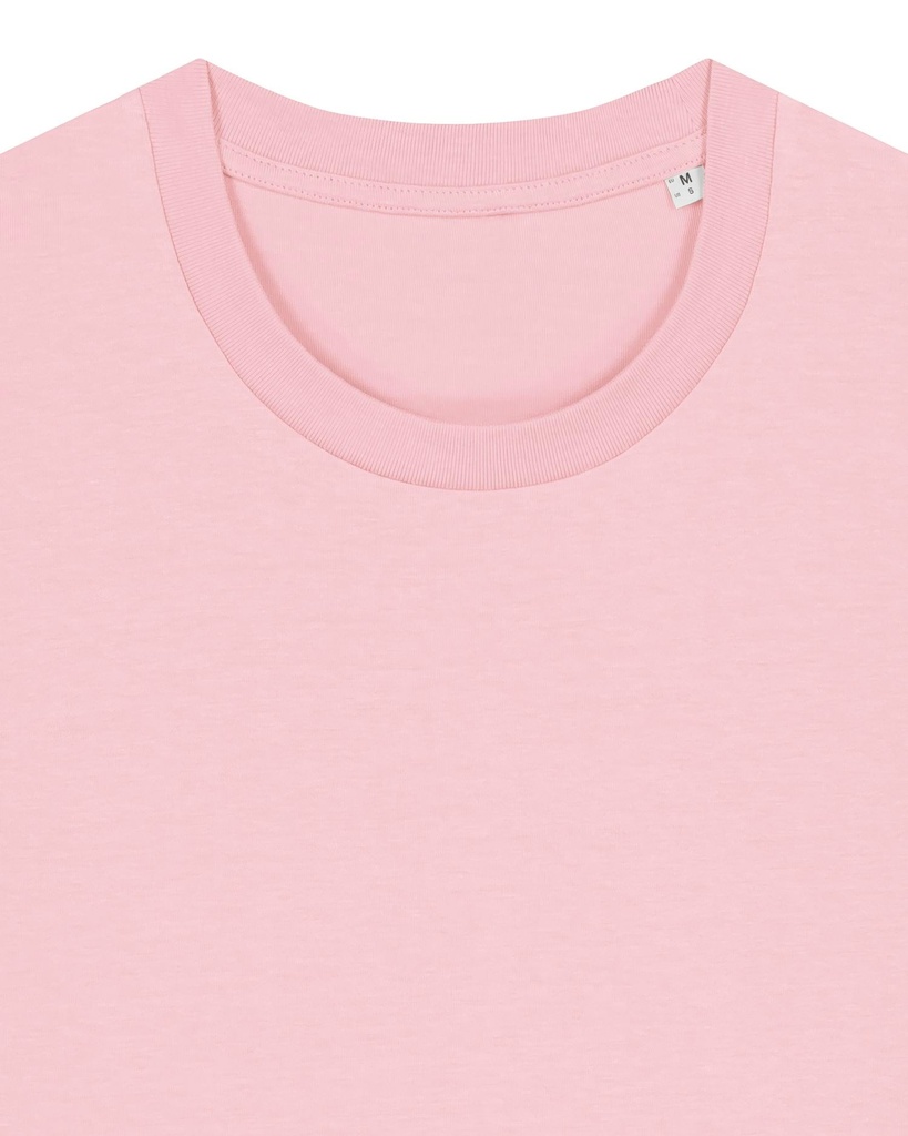 CREATOR 2.0 (Cotton Pink, 2XS) - Front detail, product photo