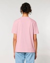 CREATOR 2.0 (Cotton Pink, 2XS) - Back view, model photo 5