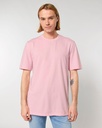 CREATOR 2.0 (Cotton Pink, 2XS) - Front view, model photo