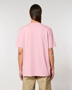 CREATOR 2.0 (Cotton Pink, XS) - Back view, model photo