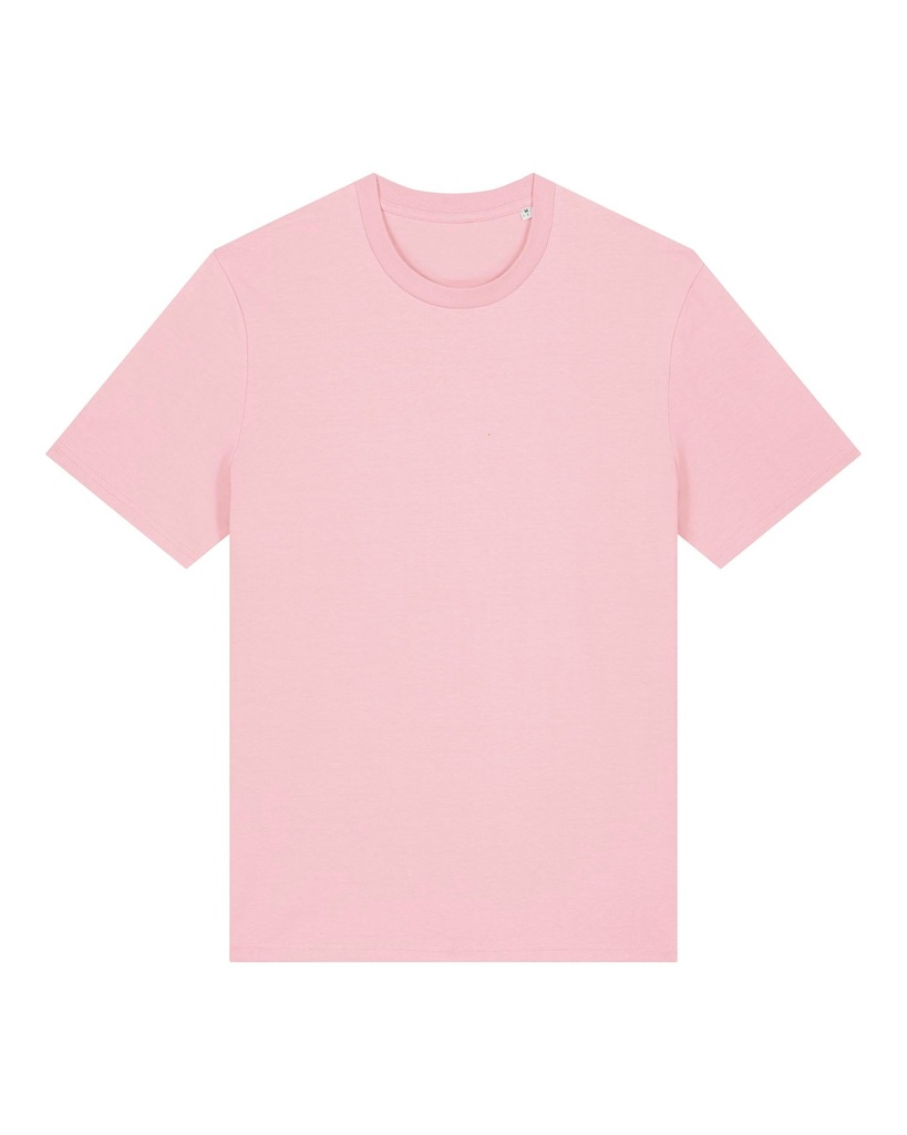 CREATOR 2.0 (Cotton Pink, 2XL) - Front view, product photo