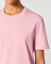 CREATOR 2.0 (Cotton Pink, 2XL) - Front detail, model photo 5