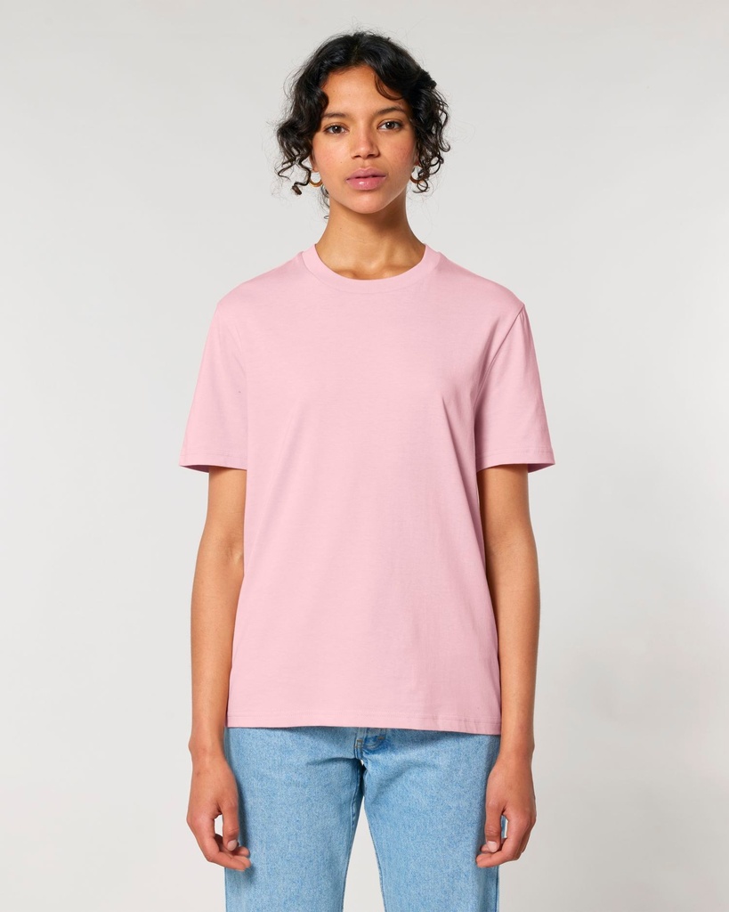 CREATOR 2.0 (Cotton Pink, 2XL) - Front view, model photo 6