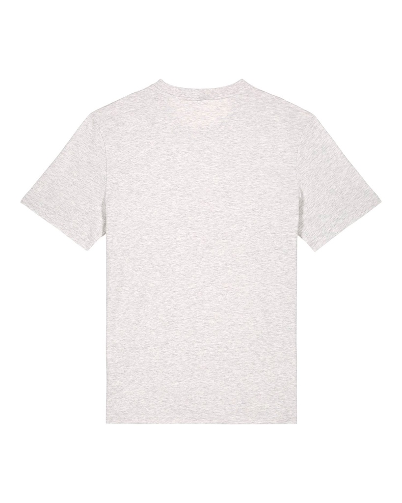 CREATOR 2.0 (Cool Heather Grey, S) - Back view, product photo