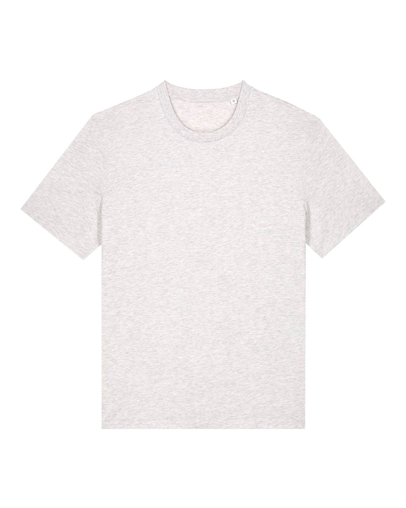 CREATOR 2.0 (Cool Heather Grey, S) - Front view, product photo