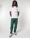 CREATOR 2.0 (Cool Heather Grey, S) - Front view, model photo