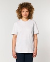 CREATOR 2.0 (Cool Heather Grey, S) - Front view, model photo 6
