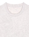 CREATOR 2.0 (Cool Heather Grey, 2XL) - Front detail, product photo