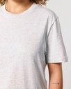 CREATOR 2.0 (Cool Heather Grey, 2XL) - Front detail, model photo 5
