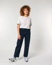 CREATOR 2.0 (Cool Heather Grey, 2XL) - Front view, model photo 5