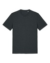 CREATOR 2.0 (Dark Heather Grey, XS) - Front view, product photo