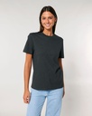 CREATOR 2.0 (Dark Heather Grey, S) - Front view, model photo 5