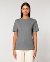 CREATOR 2.0 (Mid Heather grey, M) - Front view, model photo 6