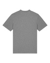 CREATOR 2.0 (Mid Heather grey, L) - Back view, product photo