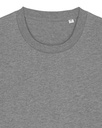 CREATOR 2.0 (Mid Heather grey, L) - Front detail, product photo