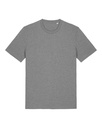 CREATOR 2.0 (Mid Heather grey, L) - Front view, product photo