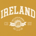 Ochre: Moher A1 Organic Kid Sweatshirt