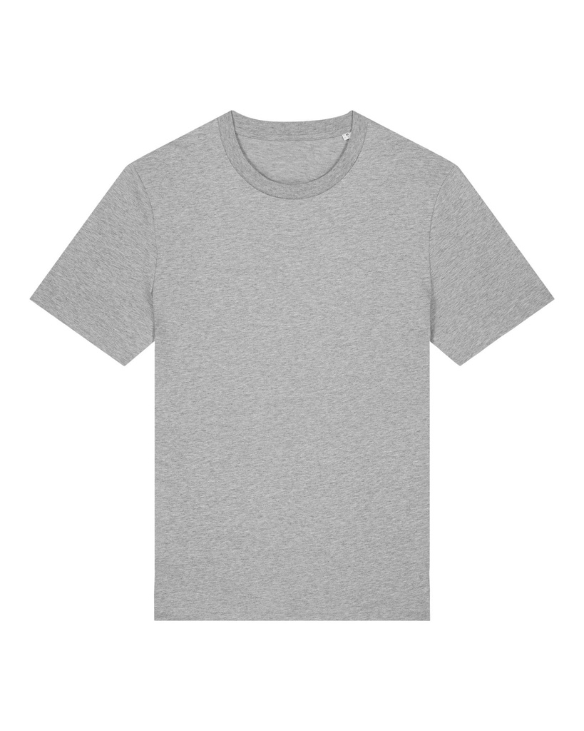 CREATOR 2.0 (Heather Grey, M) - Front view, product photo