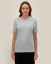 CREATOR 2.0 (Heather Grey, XL) - Front businesswear view, model photo 6