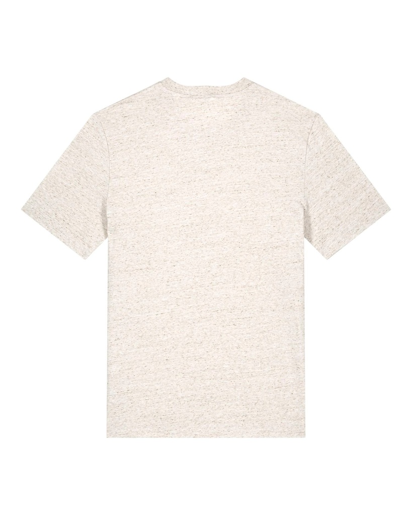CREATOR 2.0 (Eco-Heather, XS) - Back view, product photo