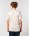 CREATOR 2.0 (Eco-Heather, XS) - Back view, model photo 5