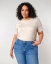 CREATOR 2.0 (Eco-Heather, XS) - Front view, model photo 5