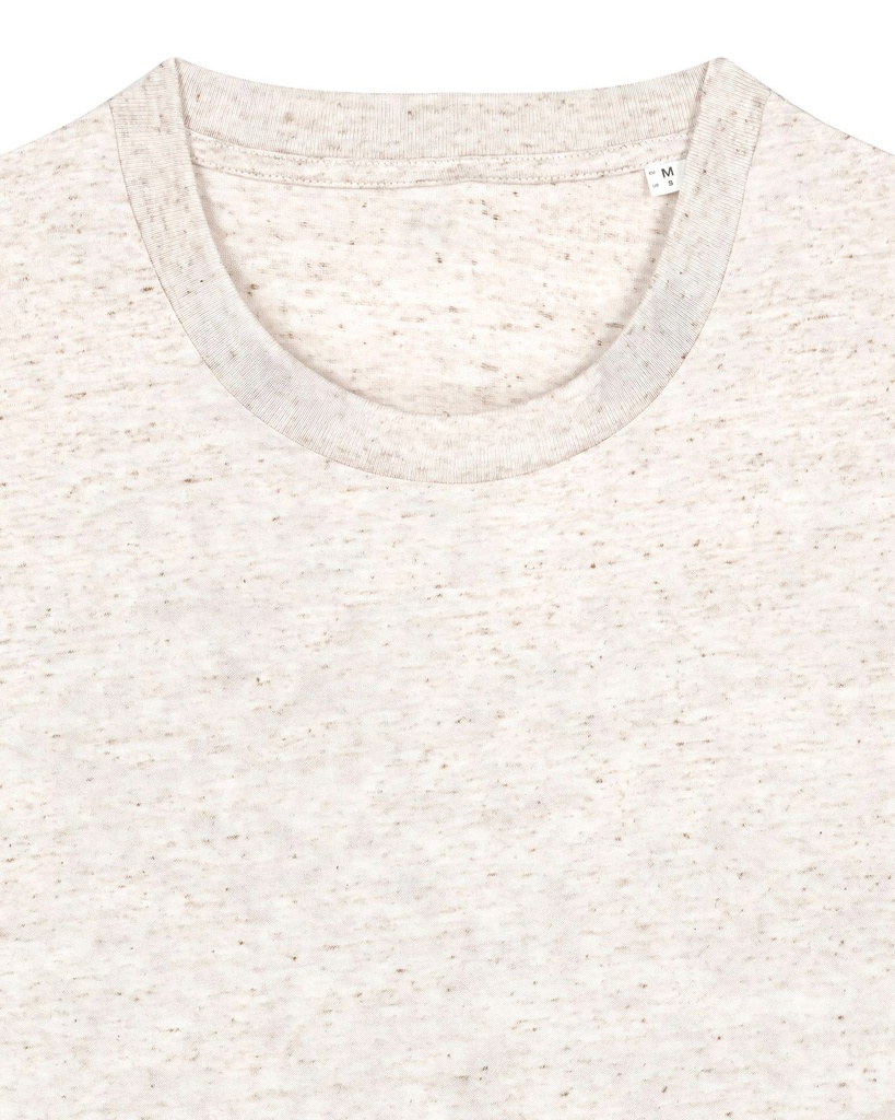 CREATOR 2.0 (Eco-Heather, S) - Front detail, product photo