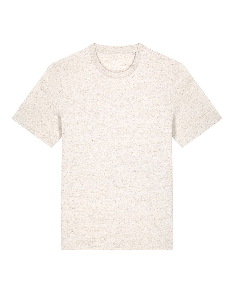 CREATOR 2.0 (Eco-Heather, 3XL) - Front view, product photo