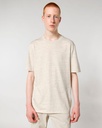 CREATOR 2.0 (Eco-Heather, 3XL) - Front view, model photo