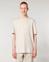 CREATOR 2.0 (Eco-Heather, 3XL) - Front view, model photo 1