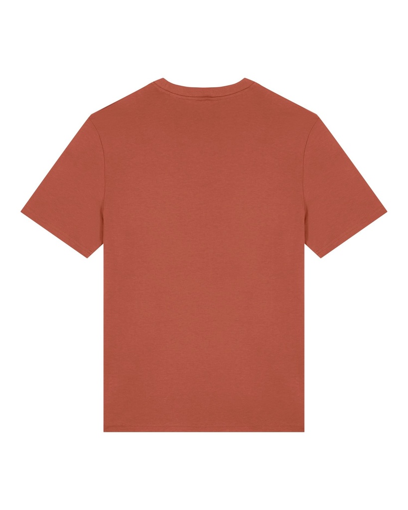 CREATOR 2.0 (Heritage Brown, XS) - Back view, product photo