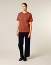 CREATOR 2.0 (Heritage Brown, XS) - Front view, model photo 5