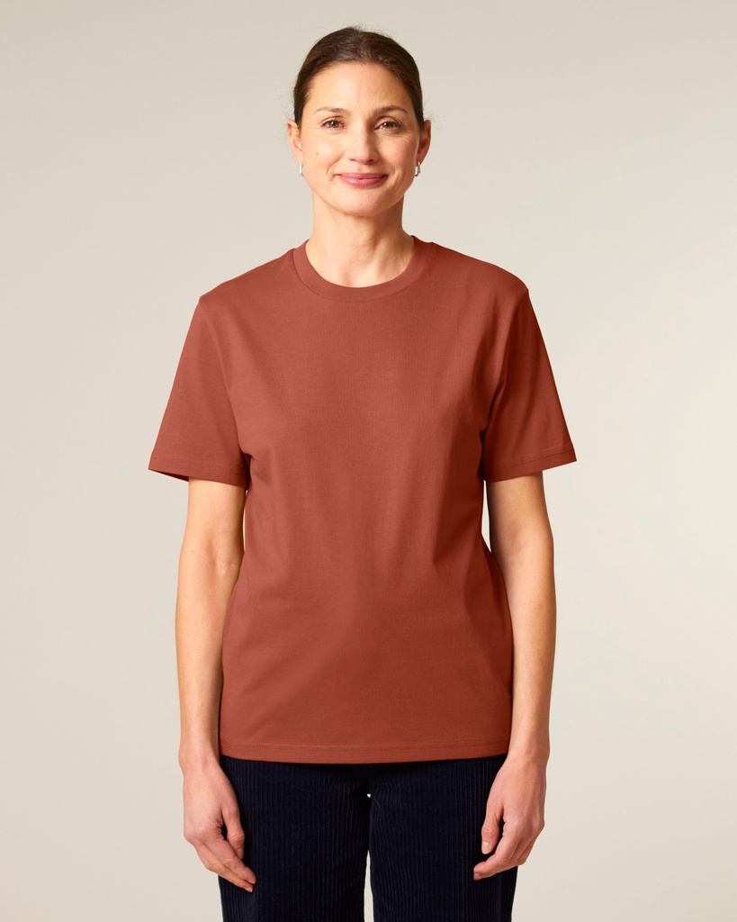 CREATOR 2.0 (Heritage Brown, XS) - Front view, model photo 6
