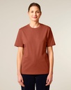 CREATOR 2.0 (Heritage Brown, XS) - Front view, model photo 6