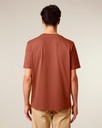 CREATOR 2.0 (Heritage Brown, 3XL) - Back view, model photo