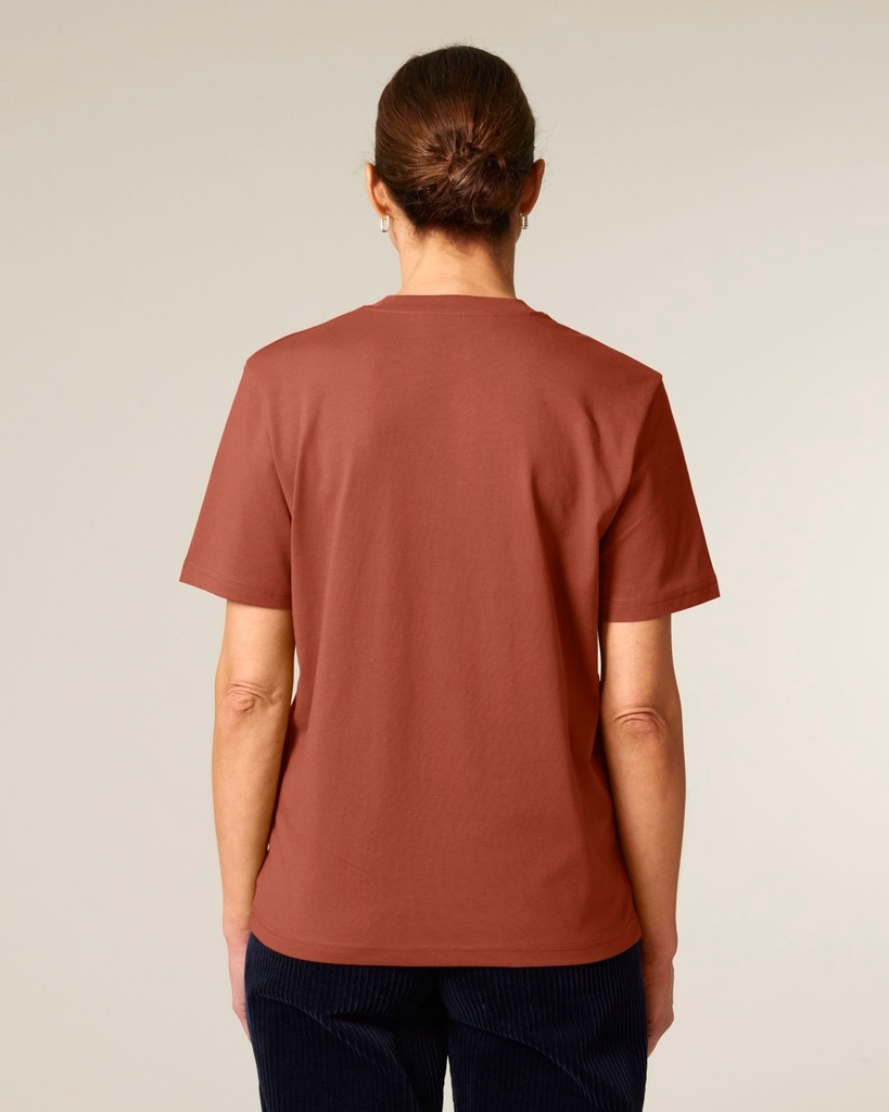 CREATOR 2.0 (Heritage Brown, 3XL) - Back view, model photo 5