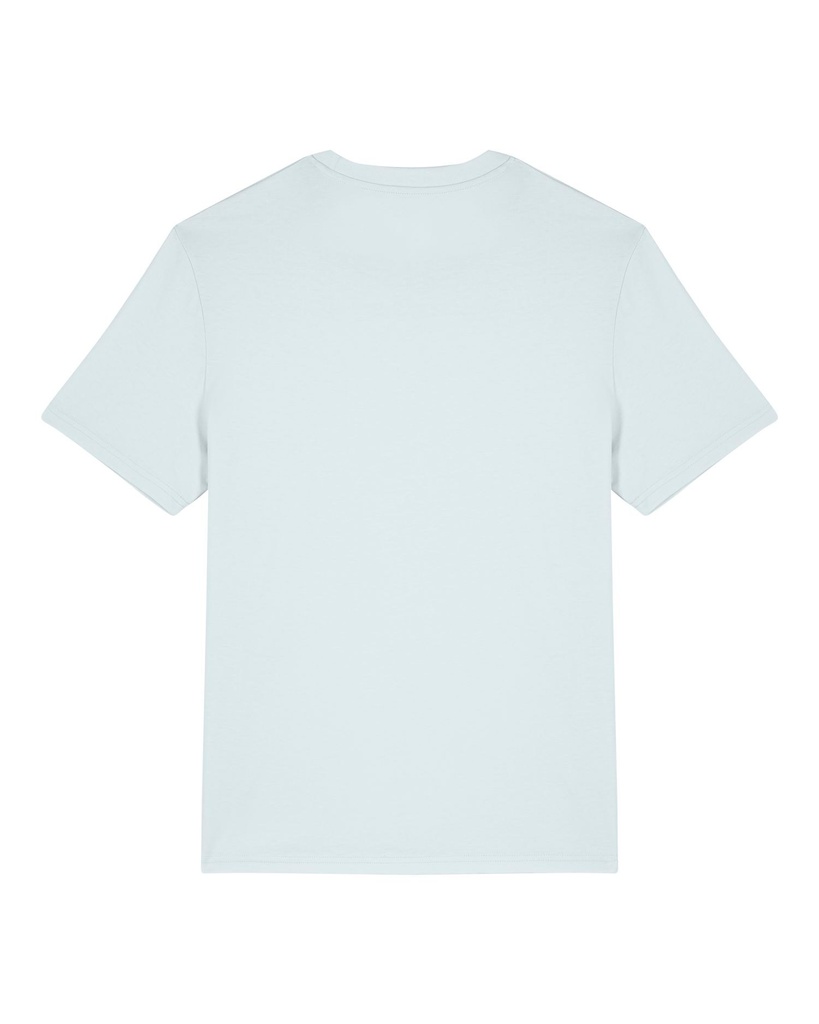 CREATOR 2.0 (Blue Ice, 2XS) - Back view, product photo