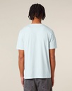 CREATOR 2.0 (Blue Ice, XL) - Back view, model photo