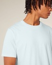 CREATOR 2.0 (Blue Ice, 3XL) - Front detail, model photo