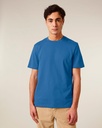 CREATOR 2.0 (Mindful Blue, XS) - Front businesswear view, model photo