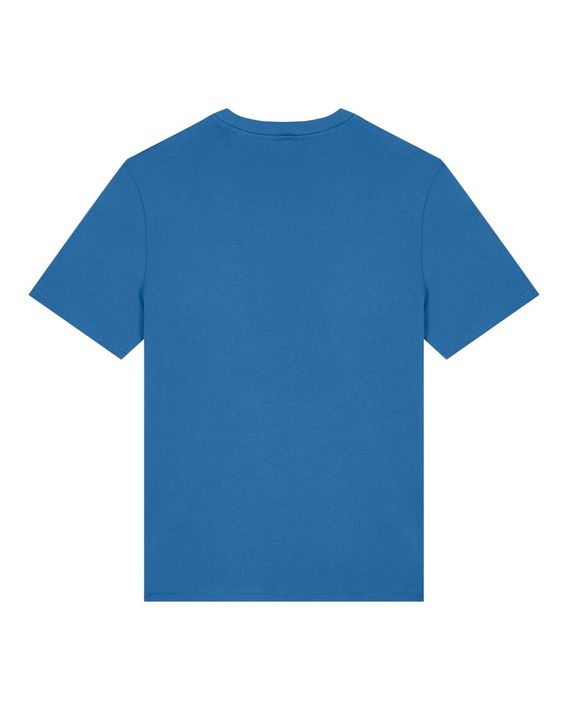 CREATOR 2.0 (Mindful Blue, S) - Back view, product photo